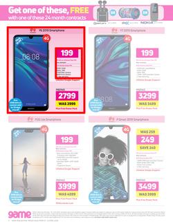 Game Vodacom : Spoilt For Cellular (6 May - 7 June 2020), page 4