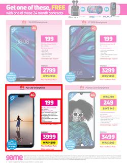 Game Vodacom : Spoilt For Cellular (6 May - 7 June 2020), page 4