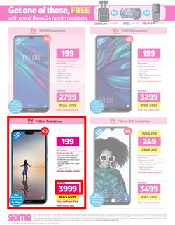 Game Vodacom : Spoilt For Cellular (6 May - 7 June 2020), page 4