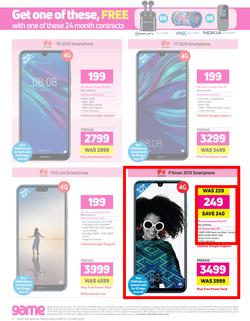 Game Vodacom : Spoilt For Cellular (6 May - 7 June 2020), page 4
