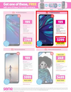 Game Vodacom : Spoilt For Cellular (6 May - 7 June 2020), page 4