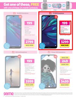 Game Vodacom : Spoilt For Cellular (6 May - 7 June 2020), page 4
