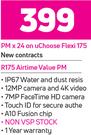 Apple iPhone 7 Smartphone 4G-On uChoose Flexi 175