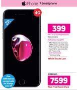 Apple iPhone 7 Smartphone 4G-On uChoose Flexi 175
