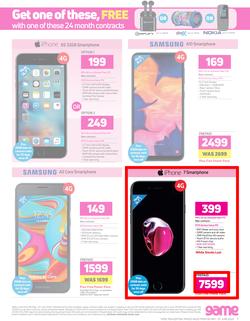 Game Vodacom : Spoilt For Cellular (6 May - 7 June 2020), page 5