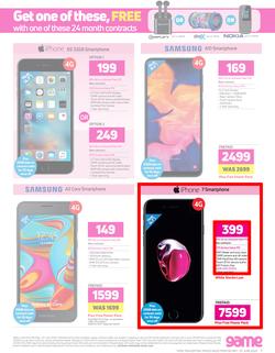 Game Vodacom : Spoilt For Cellular (6 May - 7 June 2020), page 5