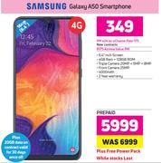 Samsung Galaxy A50 Smartphone 4G-On uChoose Flexi 175