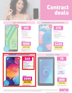 Game Vodacom : Spoilt For Cellular (6 May - 7 June 2020), page 7
