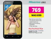 Hisense U962