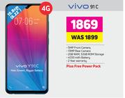 Vivo 91C 4G