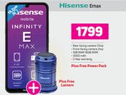Hisense Emax