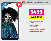 Huawei P Smart 2019 Smartphone