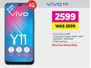 Vivo Y11 4G