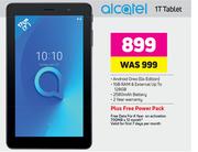 Alcatel 1T Tablet