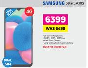 Samsung Galaxy A30S