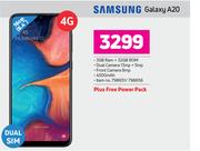 0Samsung Galaxy A20