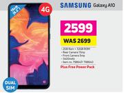 Samsung Galaxy A10 4G