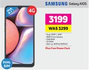 Samsung Galaxy A10S 4G