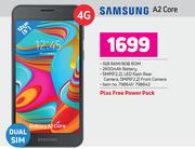 Samsung A2 Core 4G