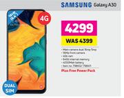 Samsung Galaxy A30