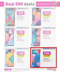 Game Vodacom : Spoilt For Cellular (6 May - 7 June 2020), page 14