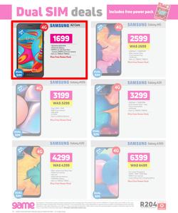 Game Vodacom : Spoilt For Cellular (6 May - 7 June 2020), page 14