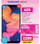 Samsung Galaxy A10 4G