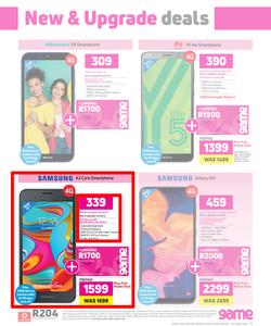 Game Vodacom : Spoilt For Cellular (6 May - 7 June 2020), page 15