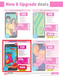 Game Vodacom : Spoilt For Cellular (6 May - 7 June 2020), page 15