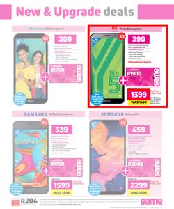 Game Vodacom : Spoilt For Cellular (6 May - 7 June 2020), page 15