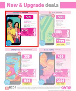 Game Vodacom : Spoilt For Cellular (6 May - 7 June 2020), page 15