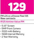 Huawei Y5 Lite Smartphone-On uChoose Flexi 125