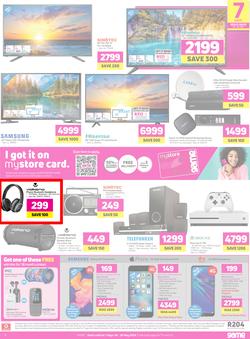 Game : Spoilt For Choice (20 May - 26 May 2020), page 3