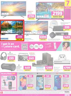 Game : Spoilt For Choice (20 May - 26 May 2020), page 3