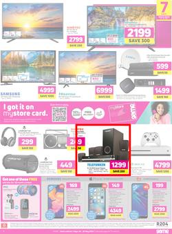 Game : Spoilt For Choice (20 May - 26 May 2020), page 3