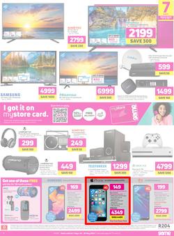 Game : Spoilt For Choice (20 May - 26 May 2020), page 3