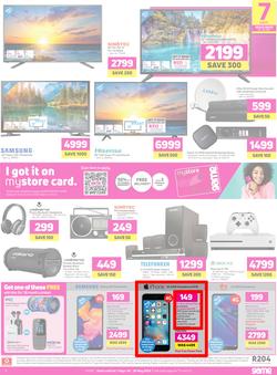 Game : Spoilt For Choice (20 May - 26 May 2020), page 3