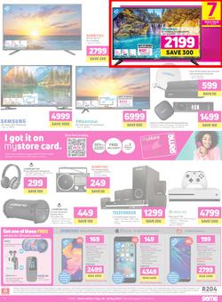 Game : Spoilt For Choice (20 May - 26 May 2020), page 3