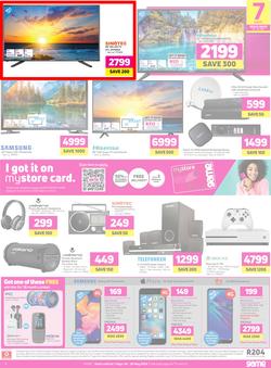 Game : Spoilt For Choice (20 May - 26 May 2020), page 3