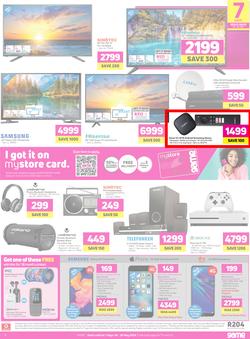 Game : Spoilt For Choice (20 May - 26 May 2020), page 3