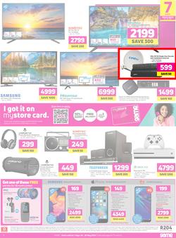 Game : Spoilt For Choice (20 May - 26 May 2020), page 3