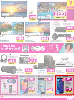 Game : Spoilt For Choice (20 May - 26 May 2020), page 3