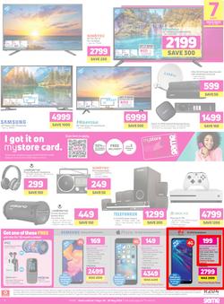 Game : Spoilt For Choice (20 May - 26 May 2020), page 3