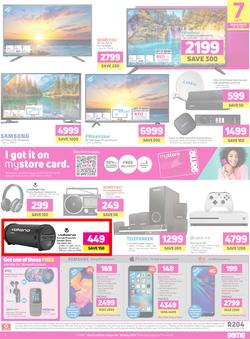 Game : Spoilt For Choice (20 May - 26 May 2020), page 3