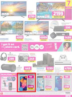 Game : Spoilt For Choice (20 May - 26 May 2020), page 3