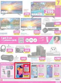 Game : Spoilt For Choice (20 May - 26 May 2020), page 3