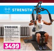 Trojan Power Gym 1.0