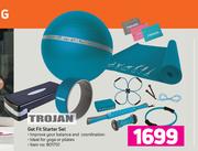 Trojan Get Fit Starter Set