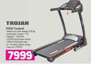 Trojan TR500 Treadmill