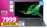 Acer Intel Core i5 Notebook
